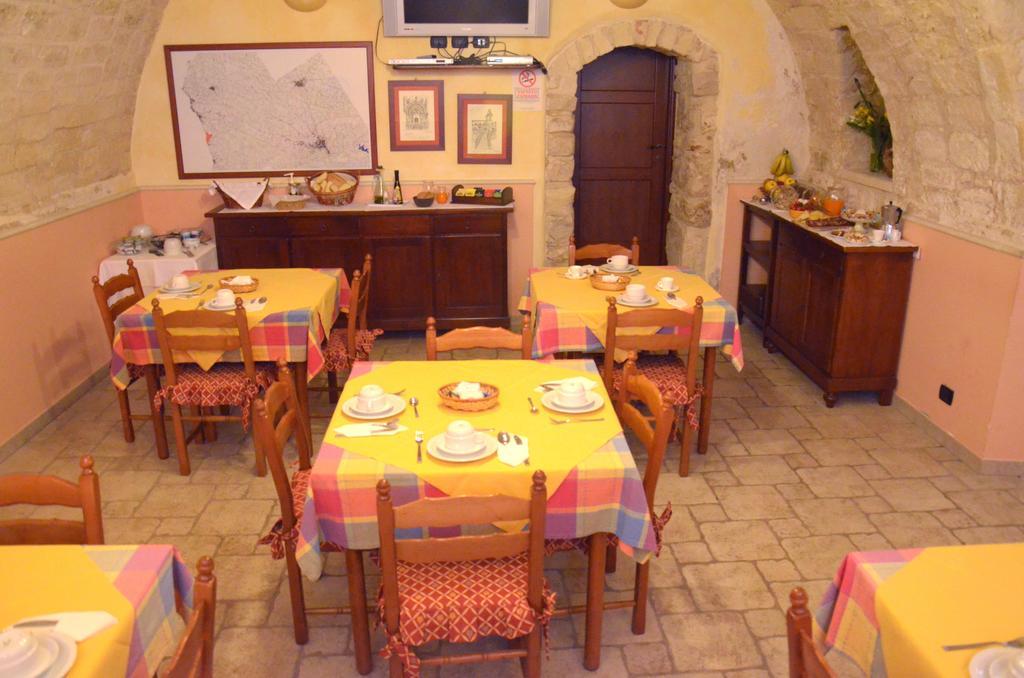 Casina Di Grotta Di Ferro Guest House Santa Croce Camerina Exterior photo